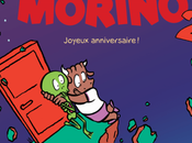 Claude Morino Joyeux Anniversaire Albert Adrien