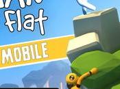 Games Human Fall Flat disponible mobile