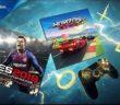 foot travaille. Voici jeux Playstation Plus juillet