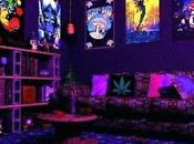 Hippie Room Decor
