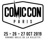Comic Paris 2019 1ers invités Cinéma &amp; Séries Morena Baccarin McKenzie