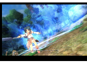 Utawarerumono: dévoile dans gameplay trailer