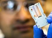 BIOPSIE LIQUIDE Elle peut identifier milliers biomarqueurs