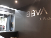 BBVA dote d'une usine d'IA