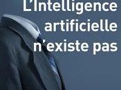 L'intelligence artificielle n'existe