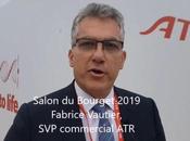 Envol commandes pour