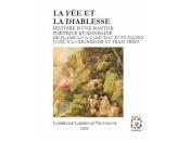 (Note lecture), Lucia Lazzerini, diablesse, Edouard Schaelchli