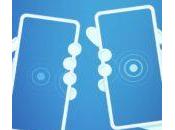 Android Google lancer Fast Share, clone AirDrop