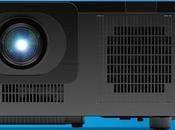 Trois vidéoprojecteurs laser Full WUXGA dans gamme Christie