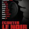 Ecouter noir Collectif sous direction d’Yvan Fauth