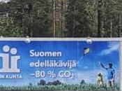 Nous produisons fois plus d'énergie nous consommons" ville finlandaise veut donner l'exemple Européens