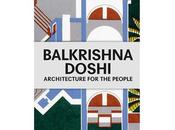 Balkrishna doshi architecture people