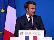 Union Européenne victoire inespérée Président Macron