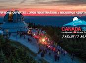 Triathlon Extrême Canada Woman 2019