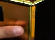Galaxy Fold toutes modifications apportées Samsung