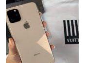 iPhone prise main d’un clone… tournant sous Android