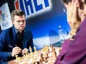 Magnus Carlsen leader Grand Chess Tour 2019