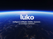 Luko assure grâce l'imagerie satellite