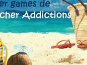 Summer Games Lovely Teacher Addictions Concours partenariat avec Esméleïa Brandt