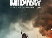 MIDWAY réalisé Roland Emmerich Cinéma Novembre 2019