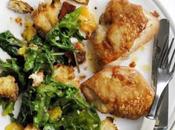 Recette poulet rôti citron