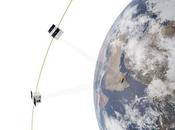 Airbus développera programme d’observation Terre CO3D CNES