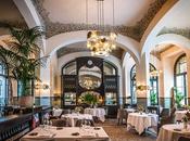 Cave restaurant ClimatsLe caves pour Wine Spectator