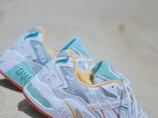 Asics Kayano Ronnie Fieg dévoile avec nouvelles photos