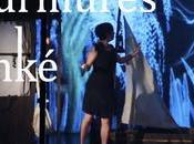 Avignon 2019 murmures d’Ananké parenthèse numérico-poétique