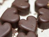 Recette bonbon chocolat thermomix