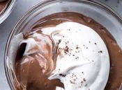 Crème dessert chocolat thermomix