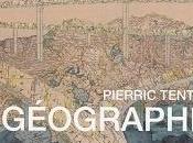 Géographies, Pierric Tenthorey