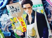 Coup cœur voie tablier, yakuza foyer