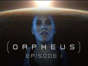 Série Oprheus, première série youtubeuse
