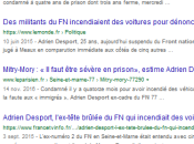 #fachosphere @_M_Baldini, médiocre petit adepte méthode #Desport