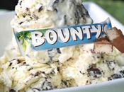 Yaourt glacé bounty thermomix