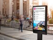 propose moniteur idéal pour usage outdoor