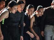 Avignon 2019 Rage quand danse transcende l’émotion