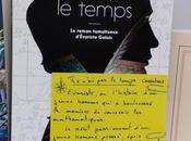 n’ai temps roman tumultueux d’Evariste Galois