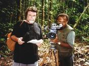 Filmer (dans) Pacifique