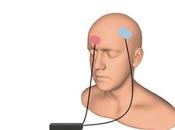 MÉMOIRE stimulation électrique pour souvenir