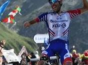 Pinot épatant Tourmalet, Alaphilippe renversant