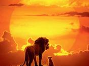 Lion, film Disney