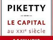 capital XX1e siècle