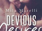 Devious desires Mila Marelli