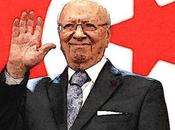 Béji Caïd Essebsi, père démocratie tunisienne