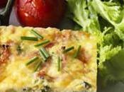 Recette frittata italienne