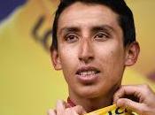 Egan Bernal, précocité inédite depuis l’après-guerre