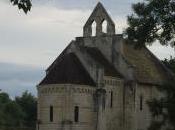 Exposition Ntifafa NYAKOSSI-BOURDIN Août 2019- Chapelle Noyers-sur-Cher