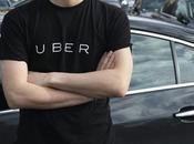 Uber licencie employés équipe marketing